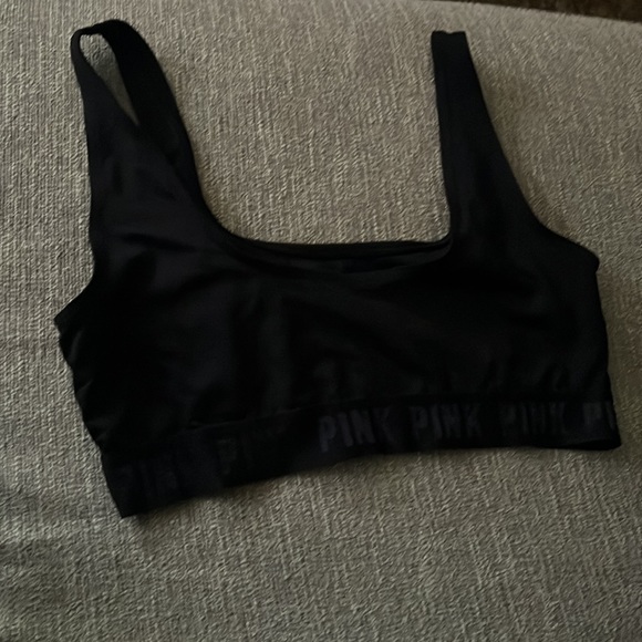 Vs Pink Sports Bra - Picture 2 of 2